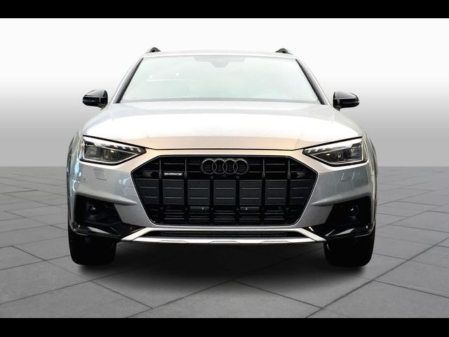 2025 Audi A4 Allroad Premium Plus