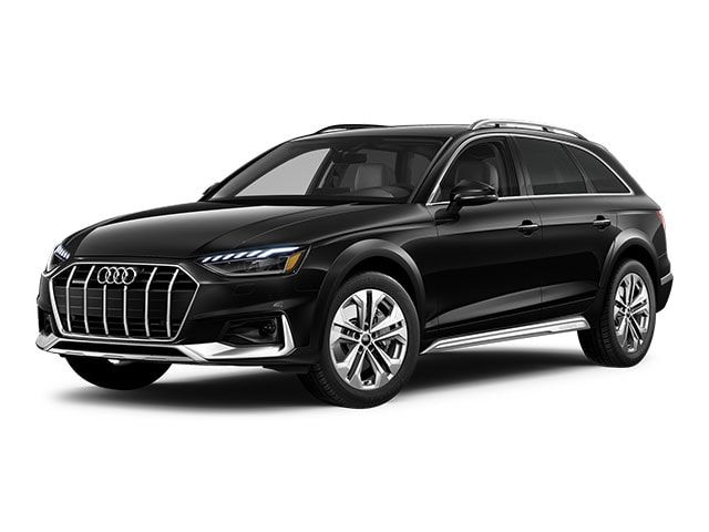 2025 Audi A4 Allroad Premium Plus