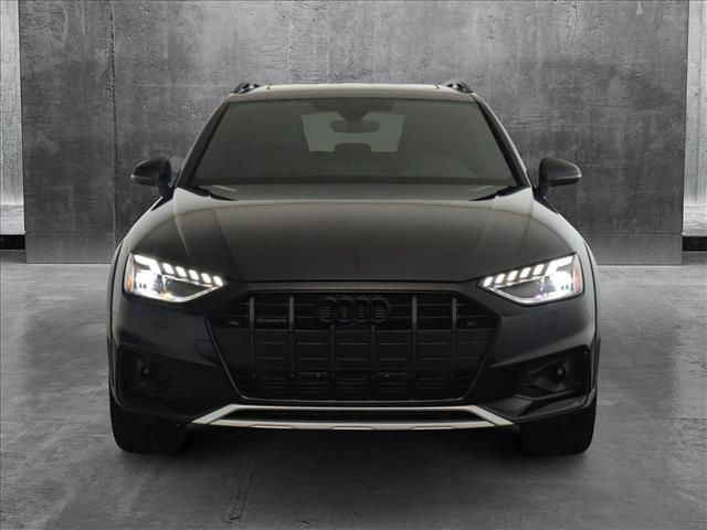 2025 Audi A4 Allroad Premium Plus