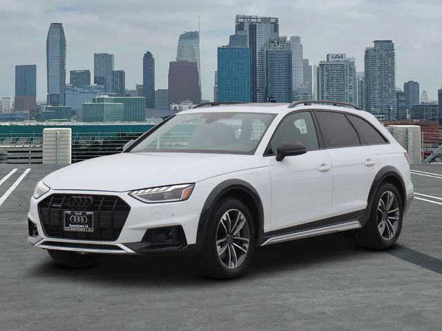 2025 Audi A4 Allroad Premium Plus