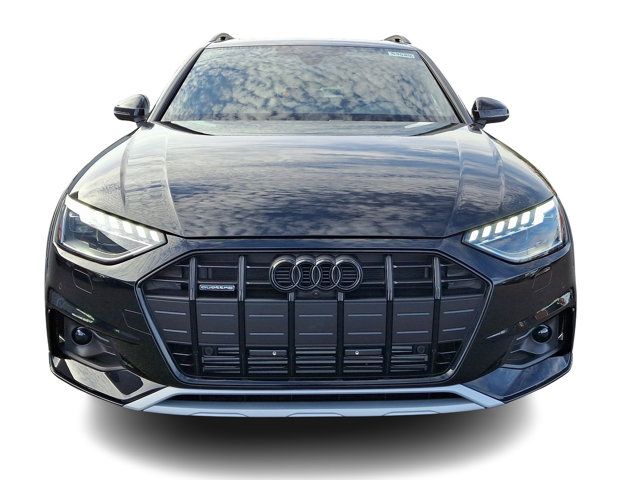 2025 Audi A4 Allroad Premium Plus