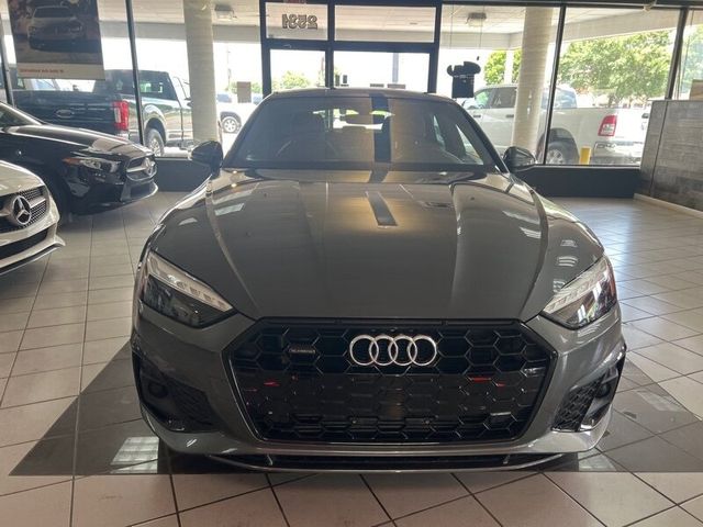 2025 Audi A5 Sportback S Line Premium