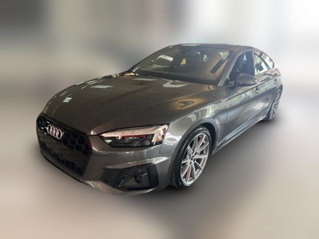 2025 Audi A5 Sportback S Line Premium