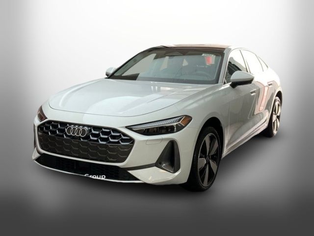 2025 Audi A5 Premium