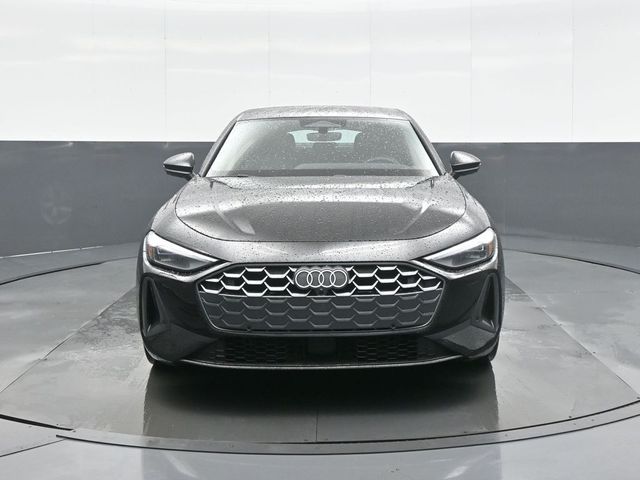 2025 Audi A5 Premium