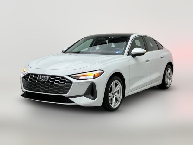 2025 Audi A5 Premium