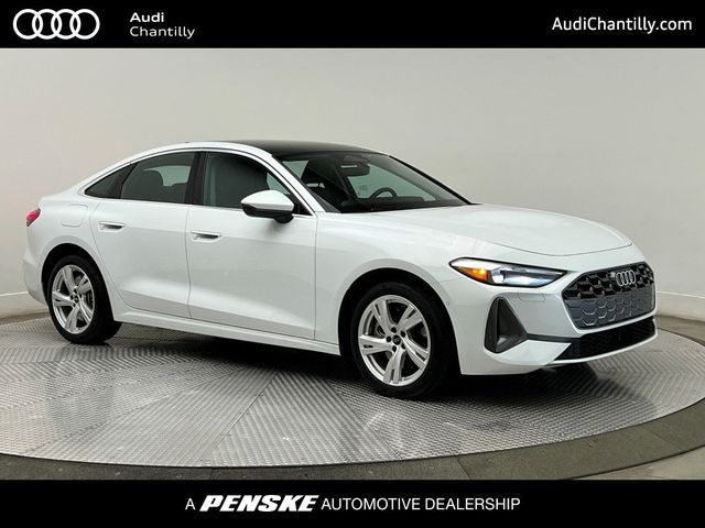 2025 Audi A5 Premium