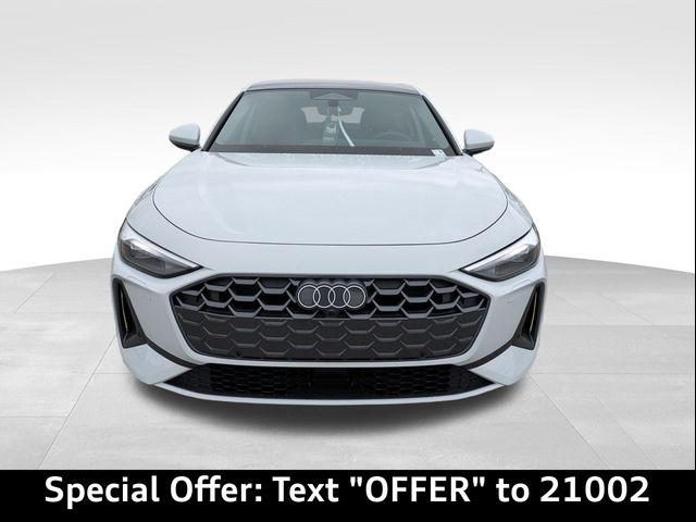 2025 Audi A5 Premium