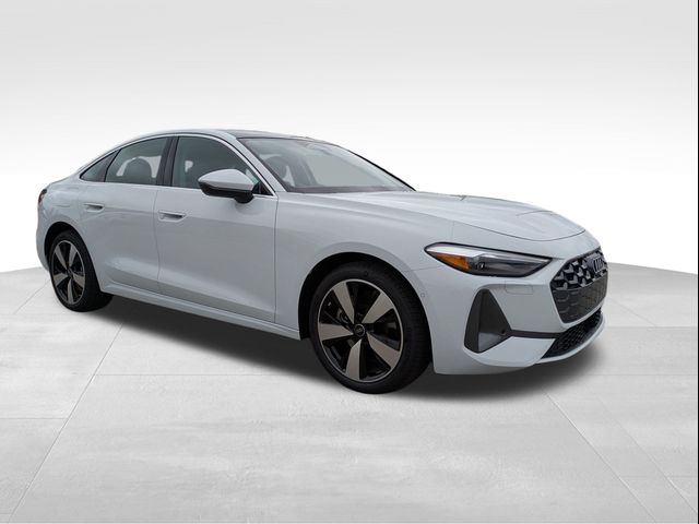 2025 Audi A5 Premium