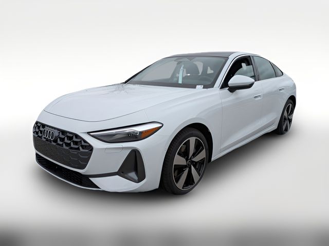 2025 Audi A5 Premium