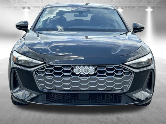 2025 Audi A5 Premium