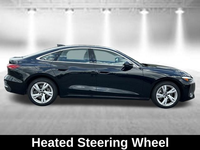 2025 Audi A5 Premium