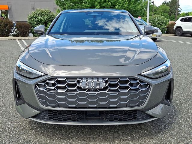 2025 Audi A5 Premium