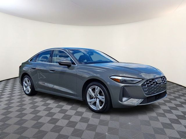 2025 Audi A5 Premium