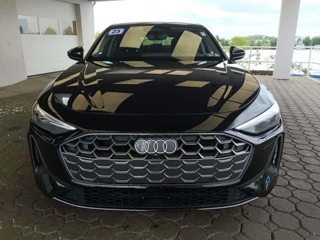 2025 Audi A5 Premium