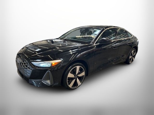 2025 Audi A5 Premium