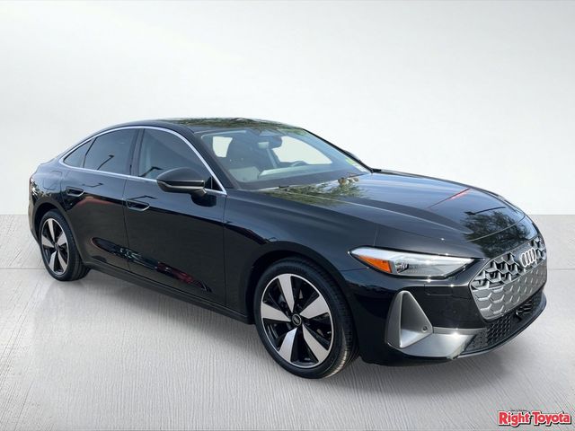 2025 Audi A5 Premium