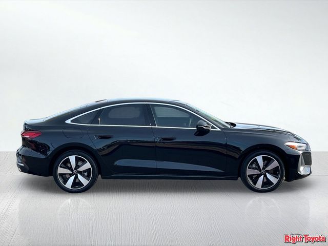 2025 Audi A5 Premium