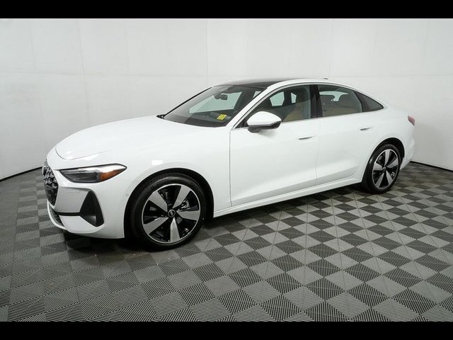 2025 Audi A5 Premium