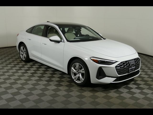 2025 Audi A5 Premium