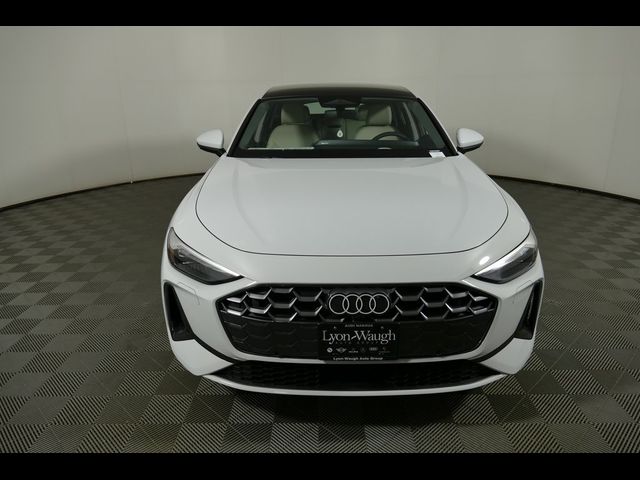 2025 Audi A5 Premium