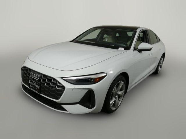 2025 Audi A5 Premium