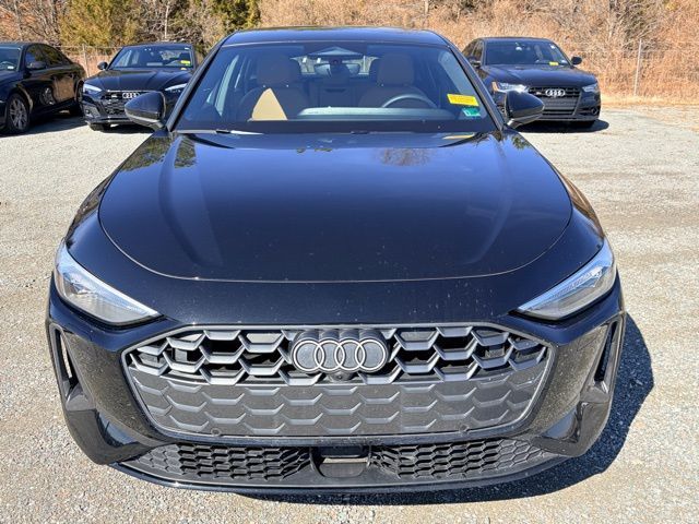 2025 Audi A5 Premium