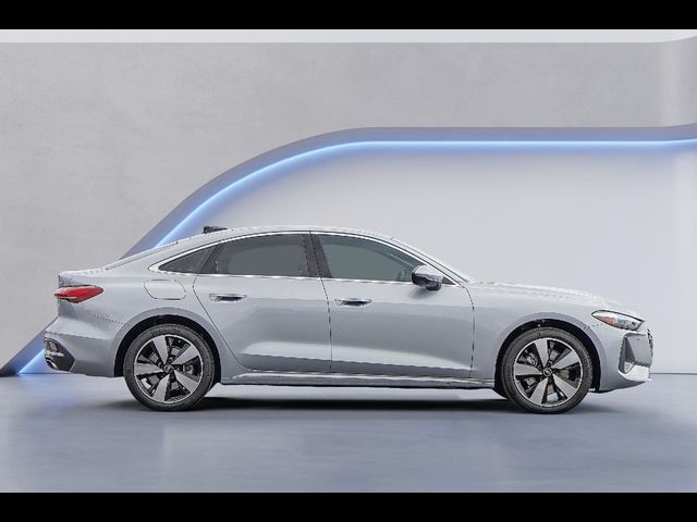 2025 Audi A5 Premium