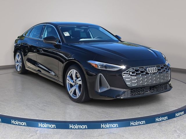 2025 Audi A5 Premium