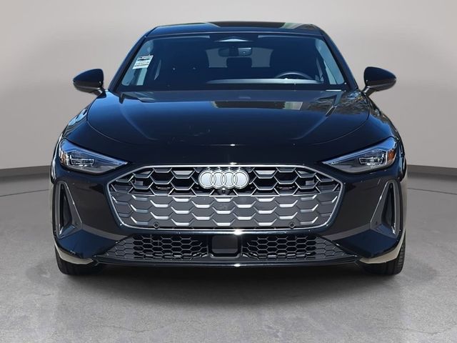 2025 Audi A5 Premium