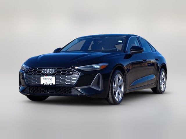 2025 Audi A5 Premium