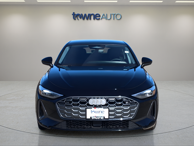 2025 Audi A5 Premium