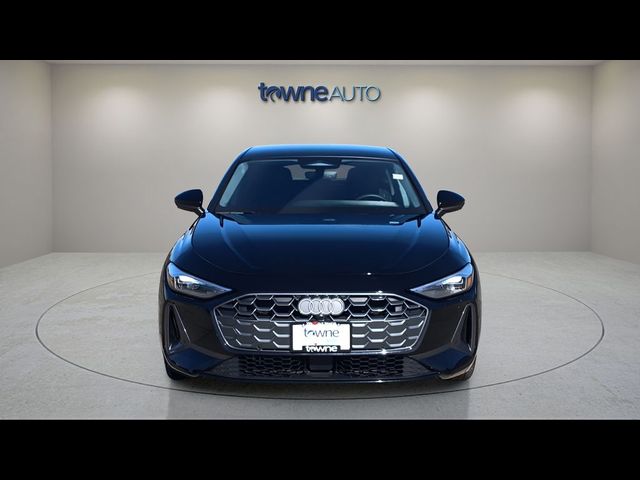 2025 Audi A5 Premium