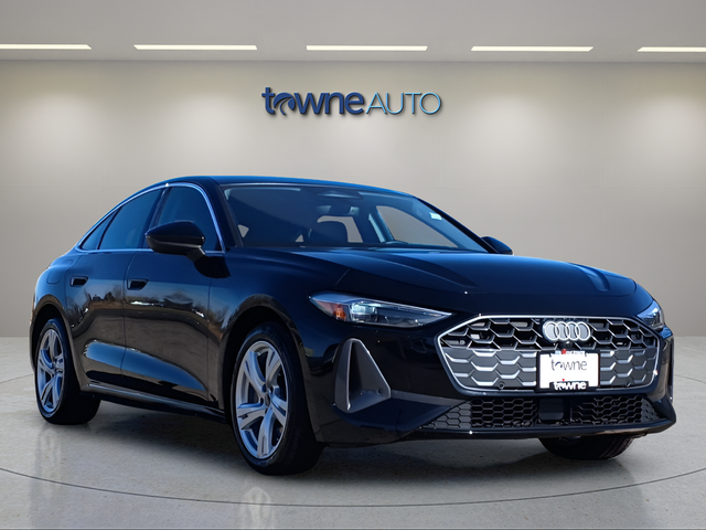 2025 Audi A5 Premium