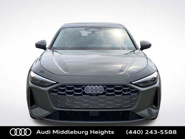 2025 Audi A5 Premium