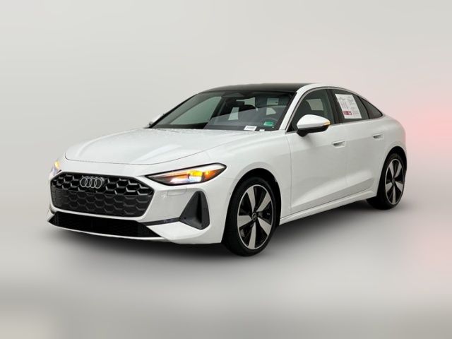 2025 Audi A5 Premium