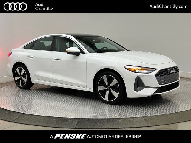 2025 Audi A5 Premium