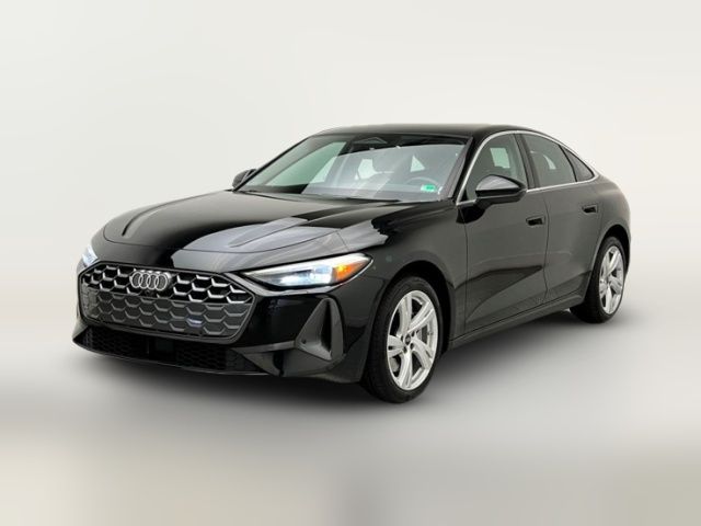 2025 Audi A5 Premium