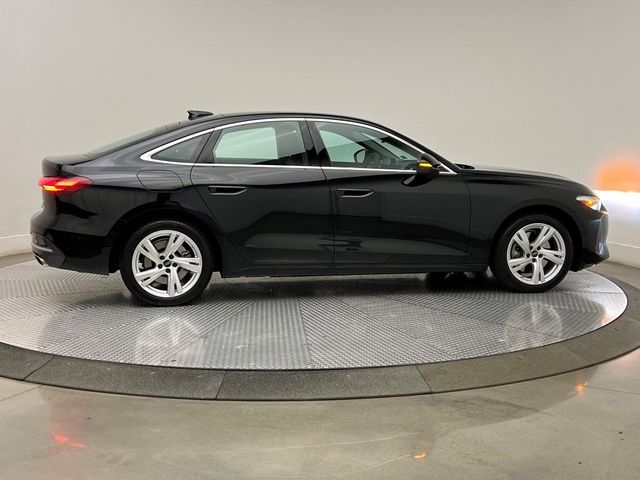 2025 Audi A5 Premium