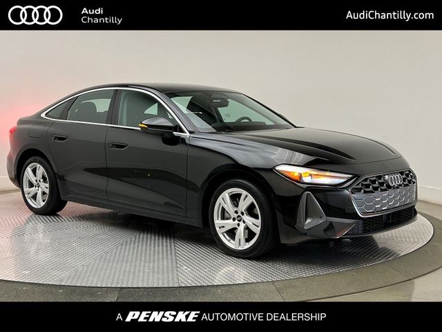 2025 Audi A5 Premium