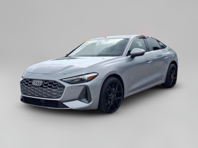 Used 2025 Audi A5 Premium For Sale in Fort Lauderdale, FL | Auto