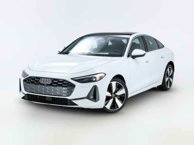 2025 Audi A5 Premium