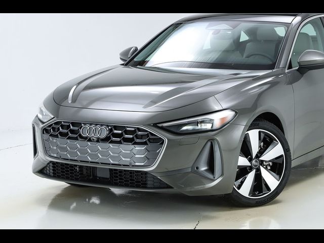 2025 Audi A5 Premium