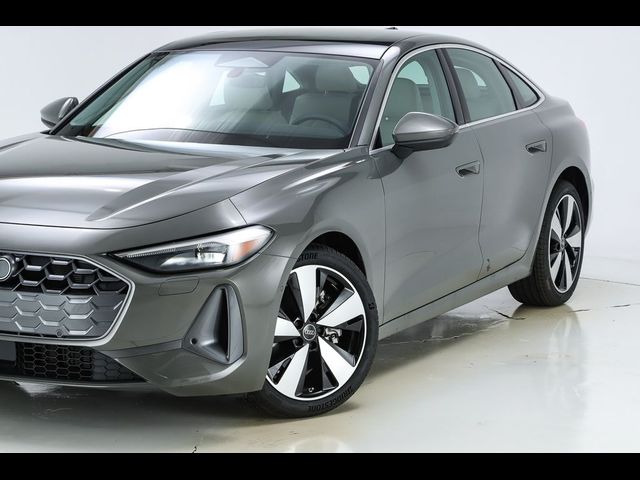 2025 Audi A5 Premium