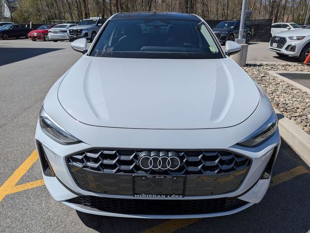 2025 Audi A5 Premium