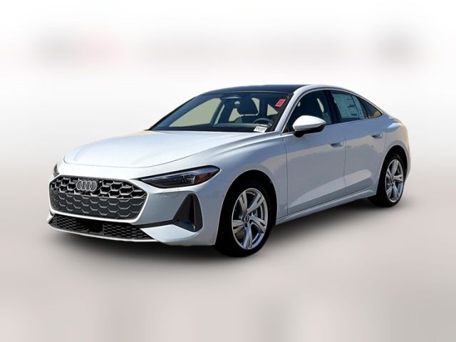 2025 Audi A5 Premium