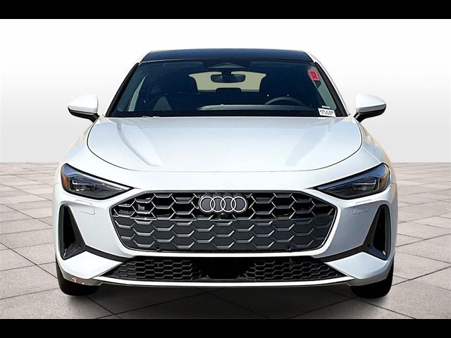 2025 Audi A5 Premium