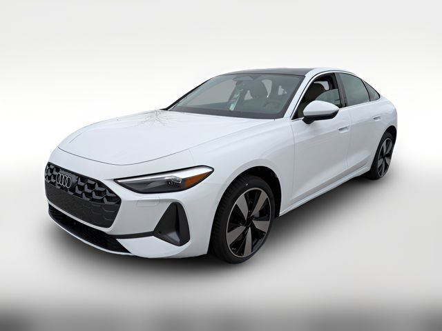 2025 Audi A5 Premium