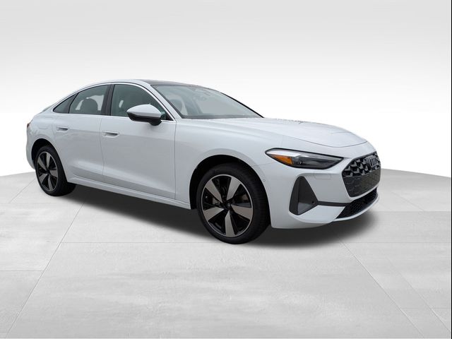 2025 Audi A5 Premium