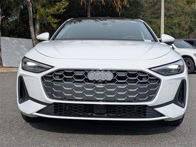 2025 Audi A5 Premium